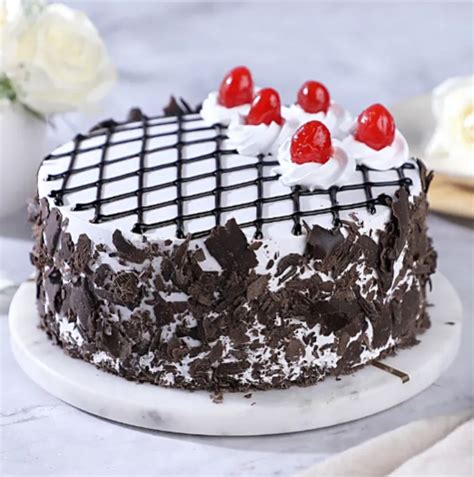 Black Forest Bliss Cake In Black Forest Cakes Unique Cake Creations