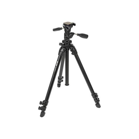 Slik Able 300 Dx Tripod With 3 Way Pan And Tilt Head Auckland Camera