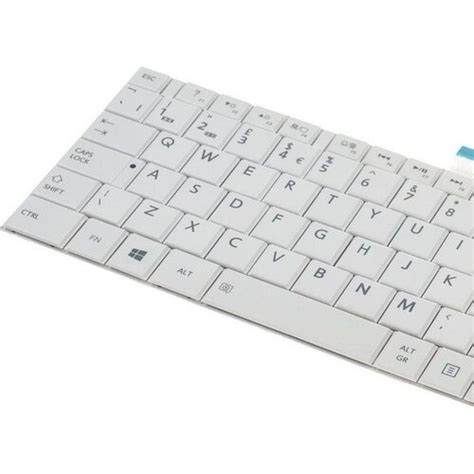 Xrt Europower Tastatura Za Laptop Toshiba Satellite C850 C850D C855