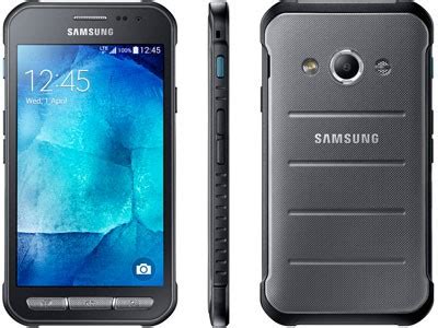 Samsung Galaxy Xcover Description Specification Photos Reviews