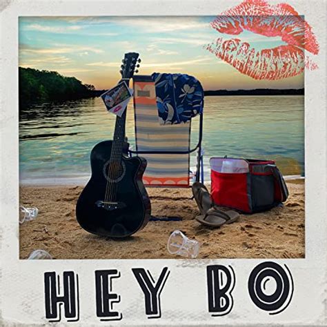 Play Hey Bo By Luke Smith On Amazon Music