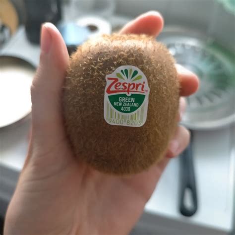 Zespri Green Kiwi Review Abillion