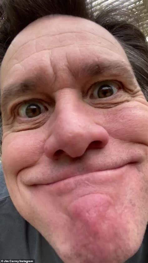 Jim Carrey Turns 60 And The Comedian Celebrates Milestone Birthday With