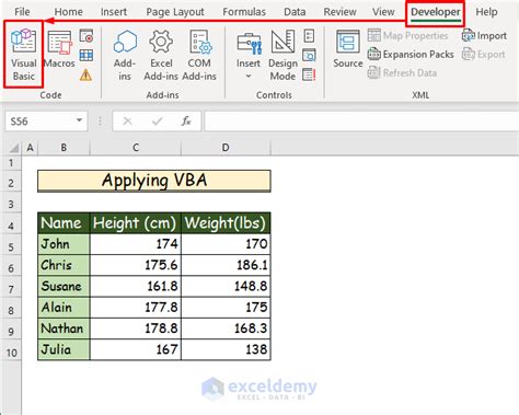 How To Add Data Labels In Excel 2 Handy Methods Exceldemy