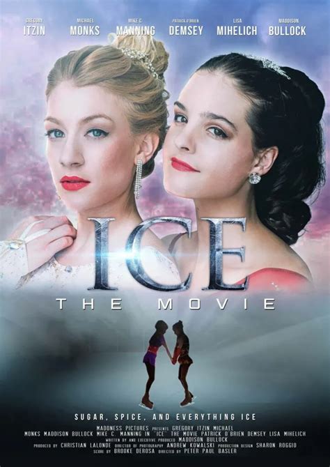 50 Best Ice Skating Movies Of All Time