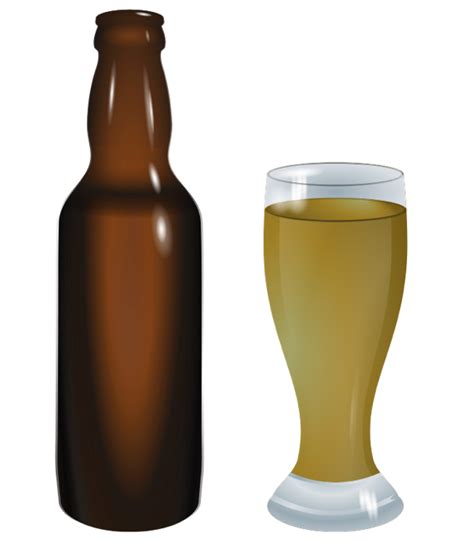 Beer Bottle Clipart And Beer Bottle Clip Art Images Hdclipartall