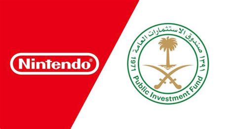 Nintendo Of Europe Pasa A Ser Responsable De Arabia Saudí Nintenderos