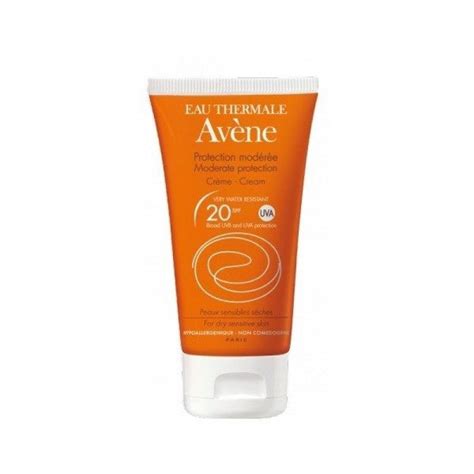 Av Ne Crema Protecci N Solar Spf Ml