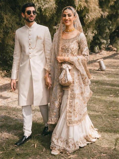 Latest Designer Nikkah Dresses Nikkah Dresses For Brides