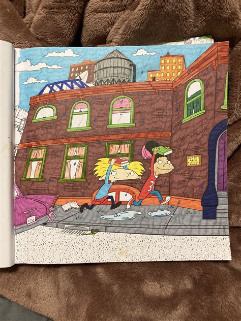 Splat The Cat Coloring Pages