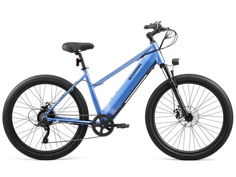 Schwinn Electric Bike Lineup: Affordable Ebikes with Good Features