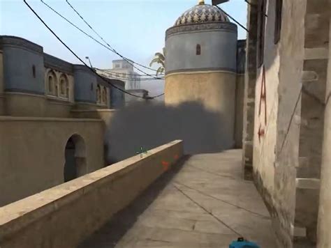 Best Grenade Spots In Dust 2 [2023]