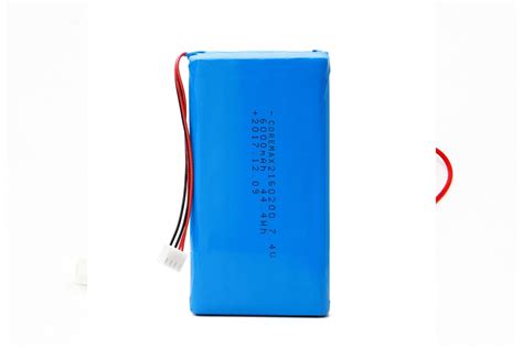 7 4v Lithium Ion Li Ion Pack 2s 7 4 V Volt Rechargeable Polymer Lipo