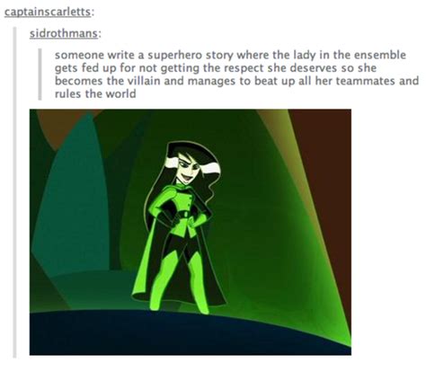 From Tumblr Kim Possible Know Your Meme