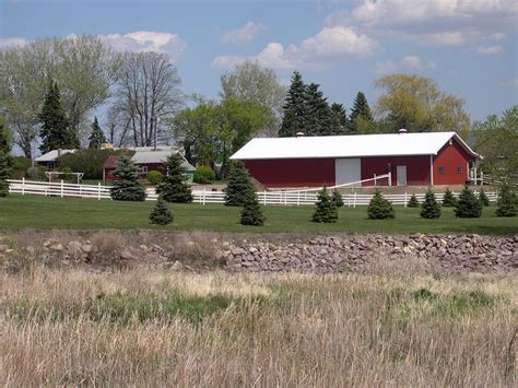 Pole Barn Wind Bracing for High Winds | DIY Pole Barns