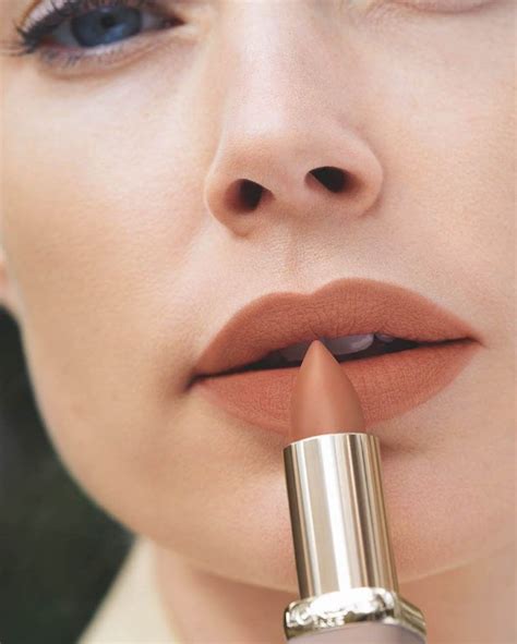 Savr Eni Nude Ru Evi Za Usne U L Or Al Paris Free The Nudes Kolekciji