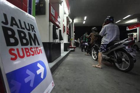 Subsidi BBM Dialihkan Ke Program 3 Juta Rumah Ini Kata Bahlil