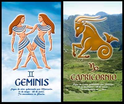 Gemini and Capricorn Compatibility Match and Relationship Advice