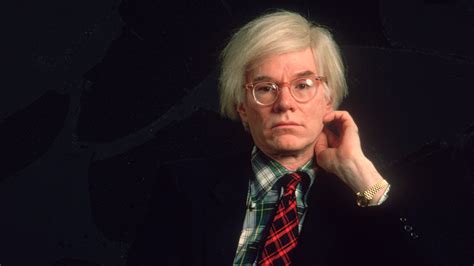 Tráiler Y Fecha De Estreno De “the Andy Warhol Diaries” El Documental Sobre El Influyente