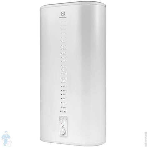 Накопительный водонагреватель Electrolux EWH 80 Citadel настенный 80л ...
