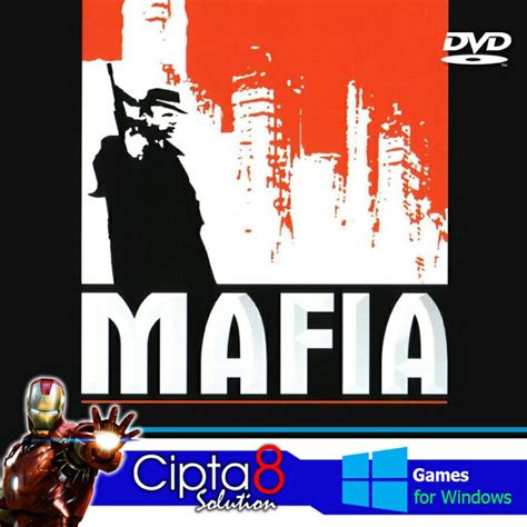 Jual Mafia Game Pc Shopee Indonesia