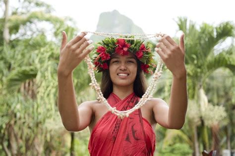 The Best Of French Polynesia In Photos Virtual Tour