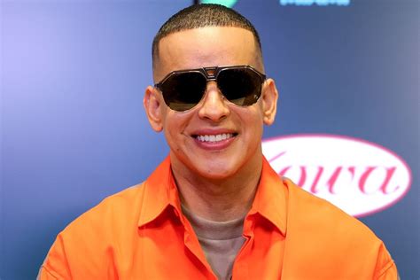 Daddy Yankee King Of Reggaeton Retiring To Devote His Life To Jesus