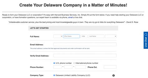 My Real Harvard Business Services Llc Service Review Update