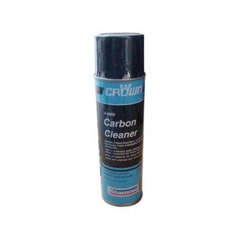 Carbon Cleaner Spray at Rs 1675 | Bike Carbon Cleaner in Faridabad | ID ...