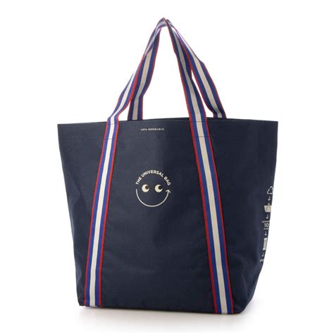 Anya Hindmarch Tesco Anya Hindmarch X Tesco