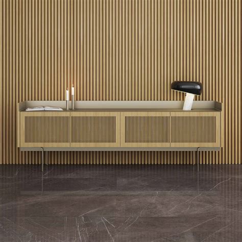 STOCKHOLM Sideboard By PUNT MOBLES Černelić