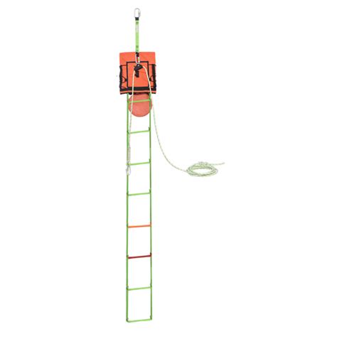 Kratos Safety Eva Lad Webbing Rescue Ladder Fa R Height