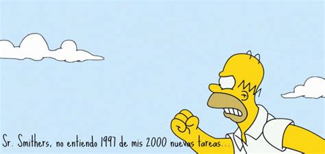 Frases Divertidas De Homero Simpson