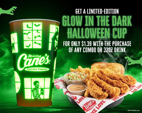 Raising Cane's