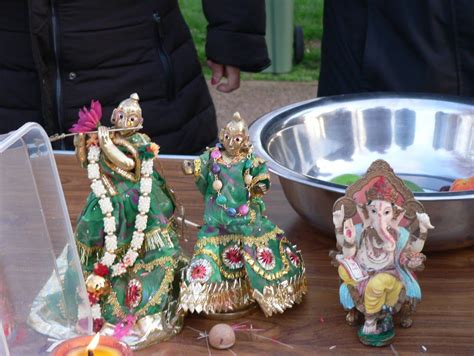 Festivals List 2023 Oadby And Wigston Hindu Community