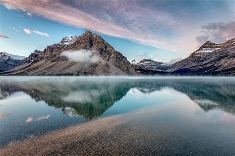 Rocky Mountains - Canada - Tripcarta