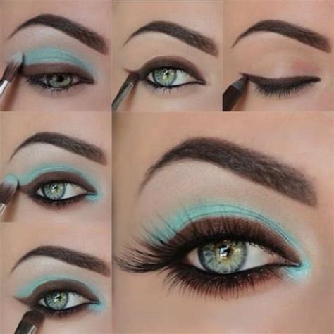 11 Great Makeup Tutorials for Different Occasions - Pretty Designs