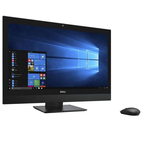 Sistem All In One Dell Optiplex Aio Intel Core I Ghz