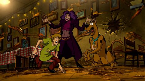 Scooby Doo Stage Fright 2013 Screencap Fancaps