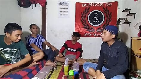 Obrolin Aja Team Gunung Vs Team Pantai YouTube