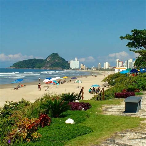 Praia Brava Matinhos Paraná Viagens Viagem Matinhos