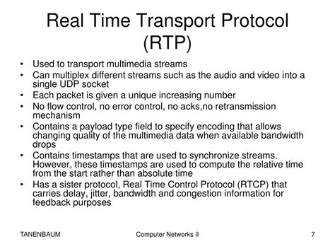 Ppt Chapter The Transport Layer Powerpoint Presentation Free