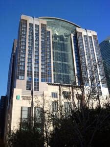 Embassy Suites Chicago Downtown Magnificent Mile in Chicago, USA - Lets ...