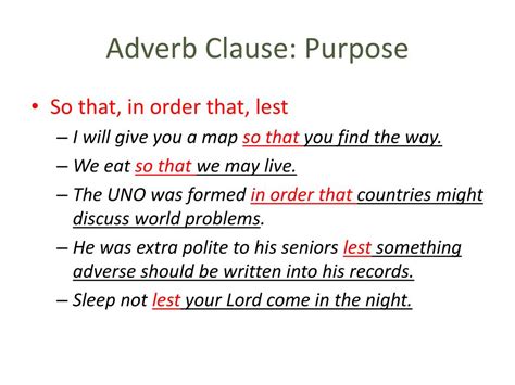 Adverbial Clause Of Place What Is Adverbial Clauses Of Time Know It Info The Bangles 22k