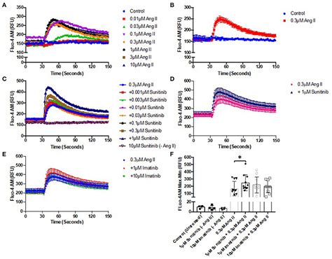 Frontiers Sunitinib And Imatinib Display Differential Cardiotoxicity