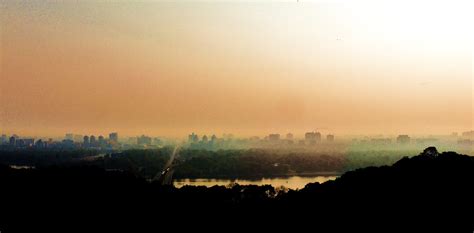 Kyiv - view over the Dnieper | Turned up at my dacha (I wish… | Flickr