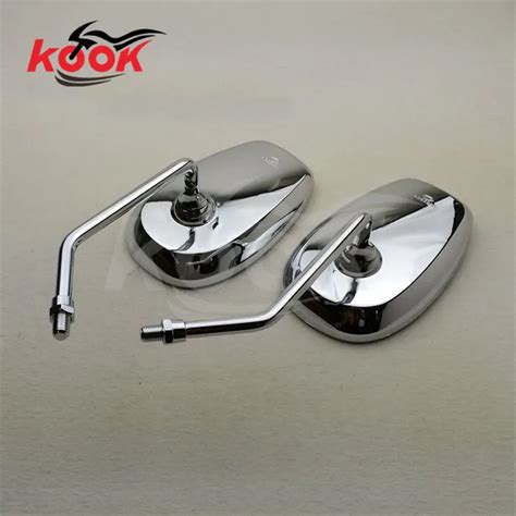 Top Quality Motorcycle Rearview Mirrors For Harley Davidson Style