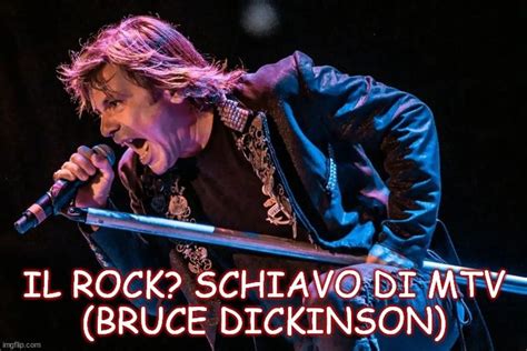 Imgflip Bruce Dickinson Iron Maiden Rock And Roll Fantasy