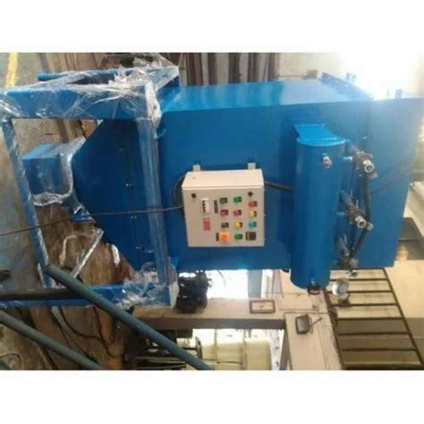 Industrial PULSE JET DUST Collector For Pharmaceutical Industry At Rs