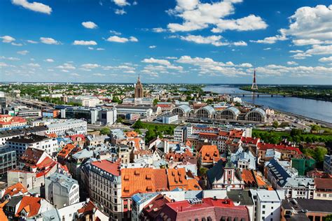 What To Do In Riga Latvia 17 Best Riga Attractions